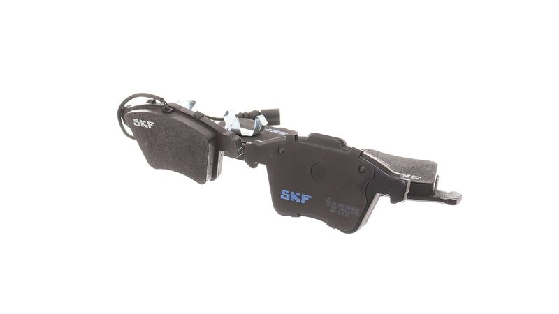 SKF VKBP80042E Brake Pad Set, disc brake