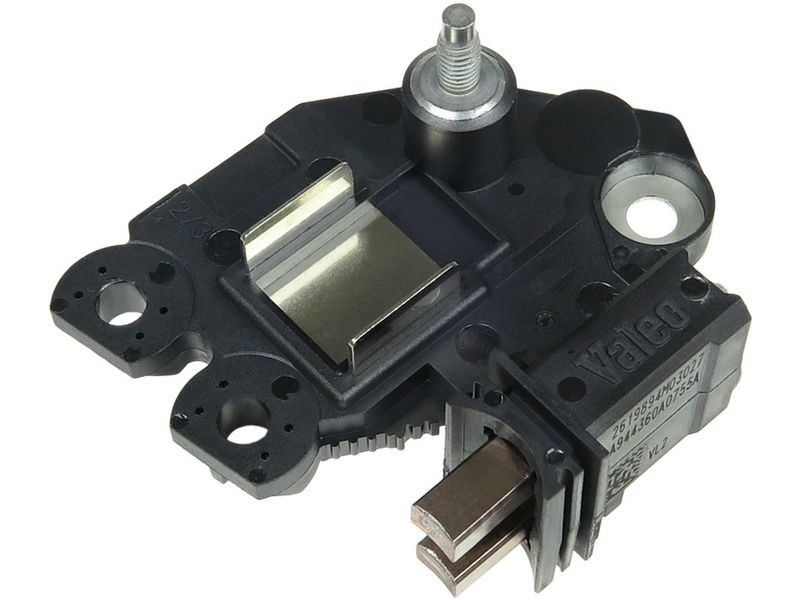 Generaatori pingeregulaator, AS-PL ARE3310(VALEO)