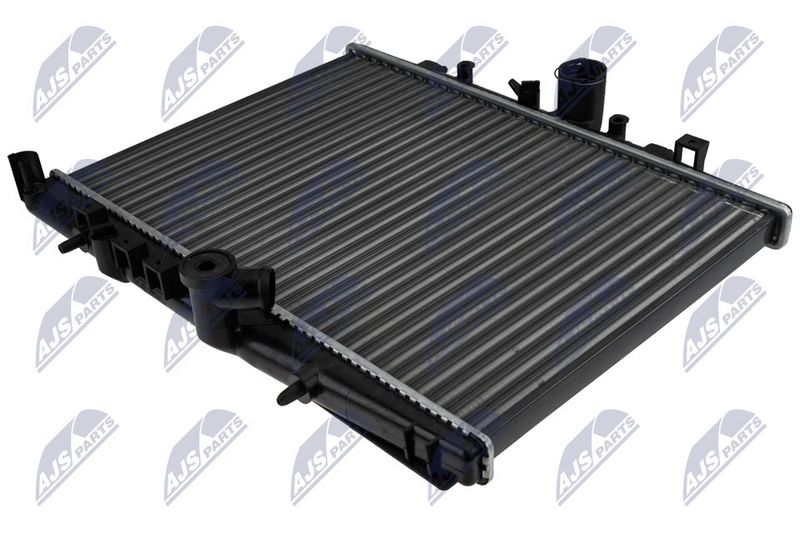 Radiator, racire motor NTY CCH-CT-010