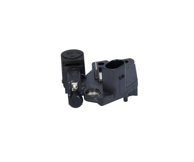 Ģeneratora sprieguma regulators