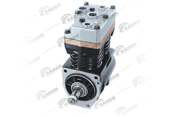 kompresor RVI 1700010001