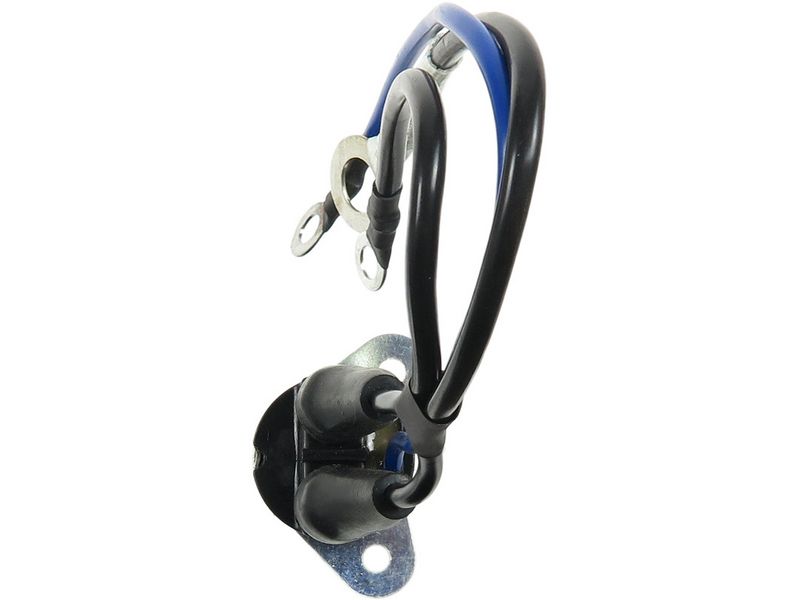 AS-PL SS0202 Solenoid Switch, starter