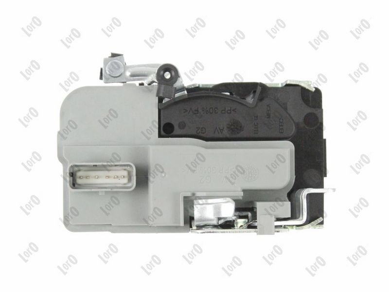 ABAKUS 132-038-021 Door Lock