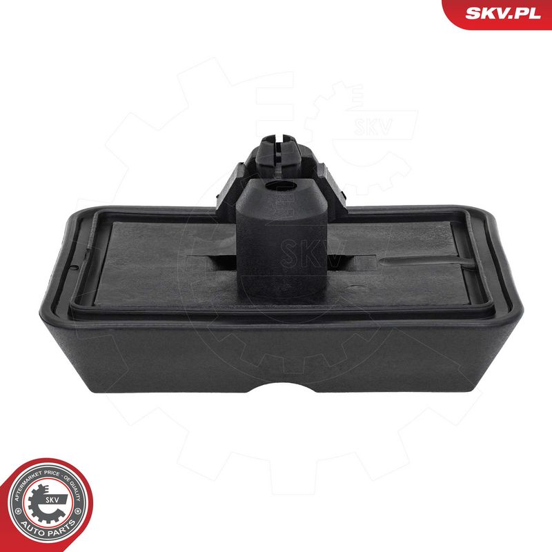 Kinnitus, tungraud, ESEN SKV 97SKV332