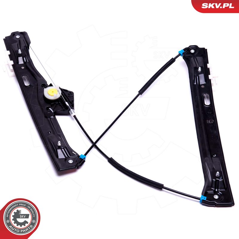 Aknatõstuk, ESEN SKV 00SKV661