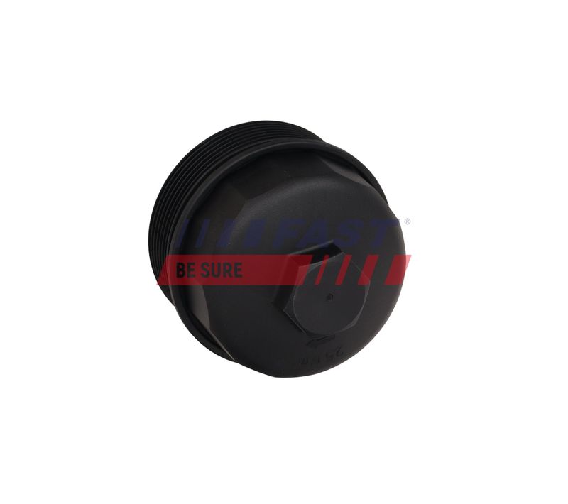 FAST FT04362 Cap, oil filter housing