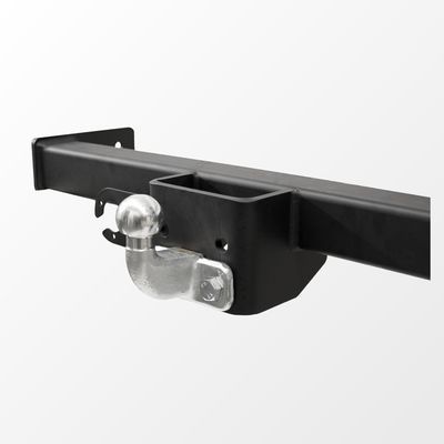 RAMEDER 215460 - Pedestal, trailer hitch
