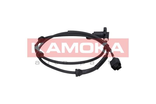 KAMOKA 1060192 Sensor, wheel speed