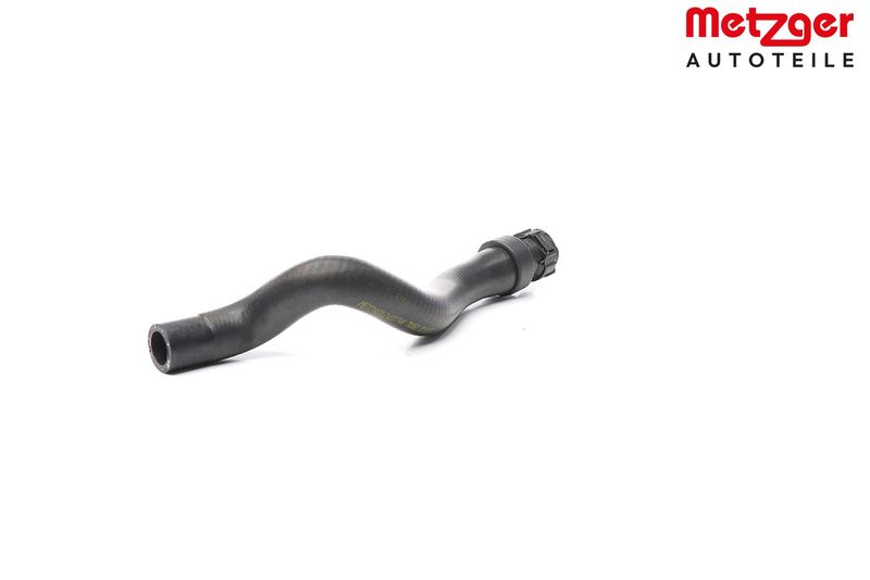 METZGER AUTOTEILE 2420744 Radiator Hose
