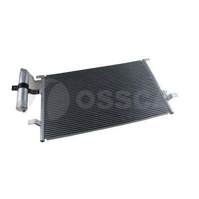 OSSCA kondenzátor, klíma 57805