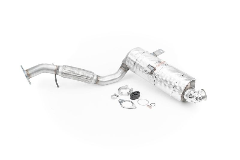 NAP carPARTS CAD10953 Soot/Particulate Filter, exhaust system