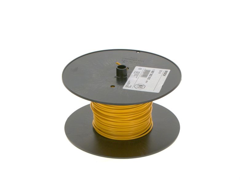 BOSCH 1987352502 Electric Cable