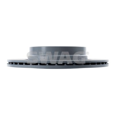 SWAG 20 91 7925 Brake Disc