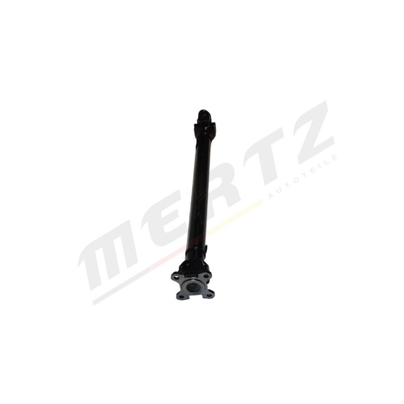 MERTZ M-D1061 Propshaft, axle drive