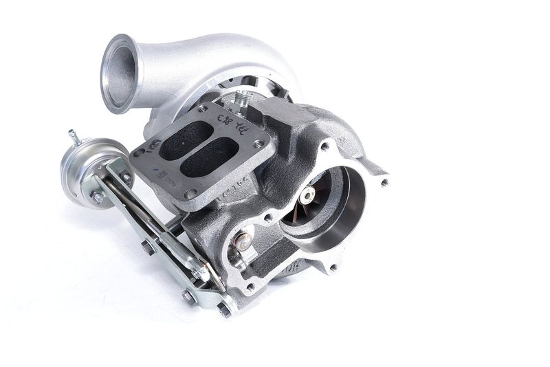 Compresor,sistem de supraalimentare T915281 BTS Turbo