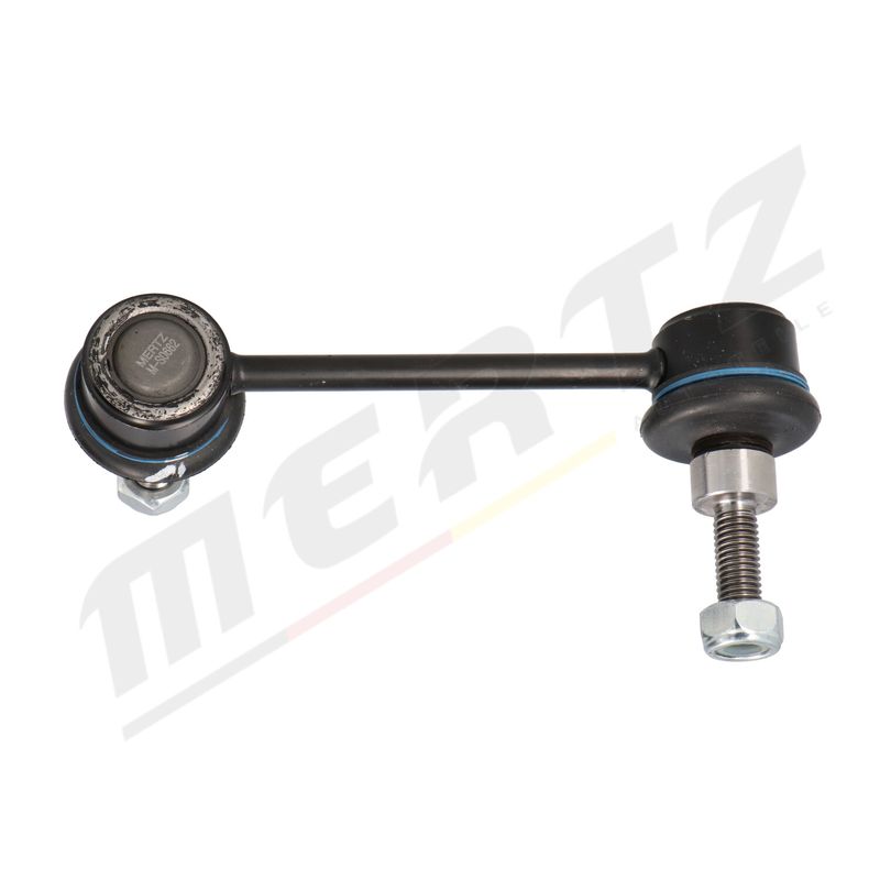 MERTZ M-S0662 Link/Coupling Rod, stabiliser bar