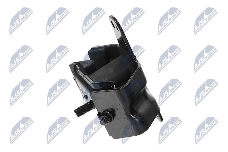 Paigutus, Mootor, NTY ZPS-NS-051