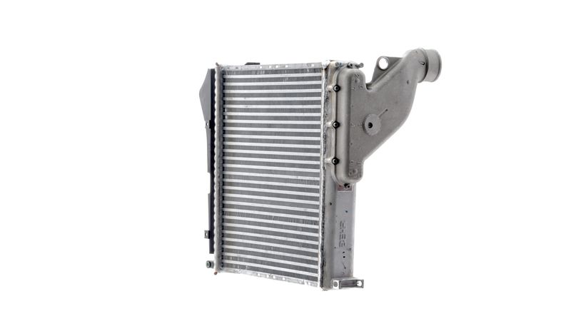 Product Image - Intercooler, inlaatluchtkoeler - CI236000P - MAHLE