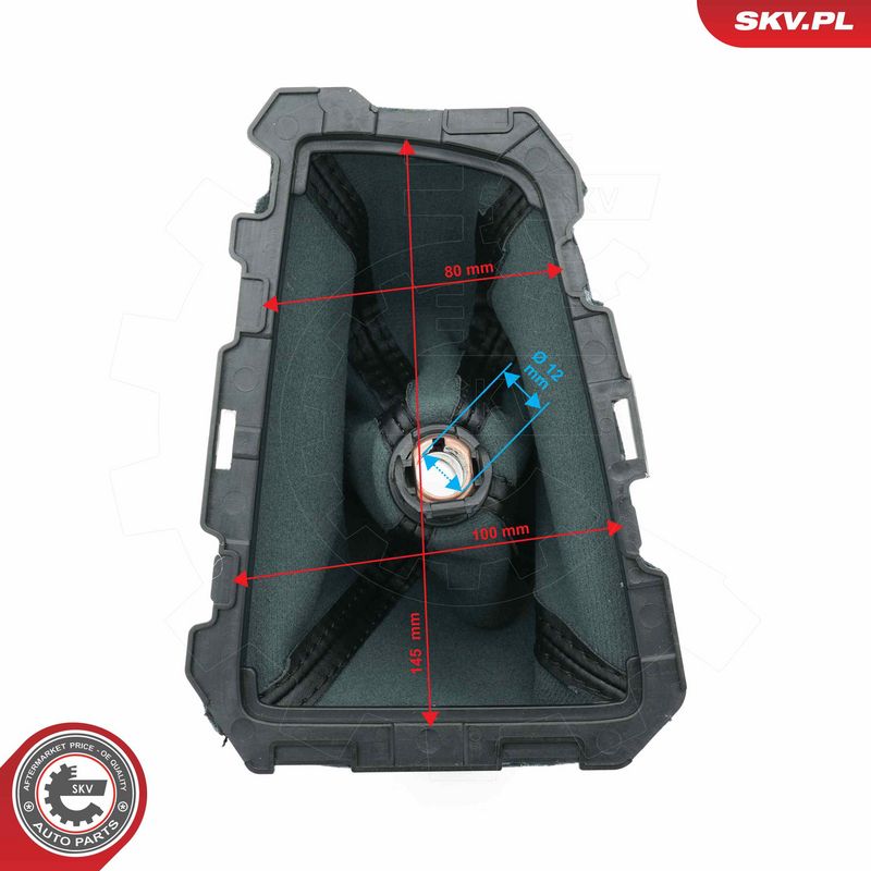 Käigukanginupp, ESEN SKV 63SKV428