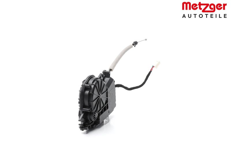 ZUZIEHHILFE HECKKLAPPE METZGER AUTOTEILE 2310671 31