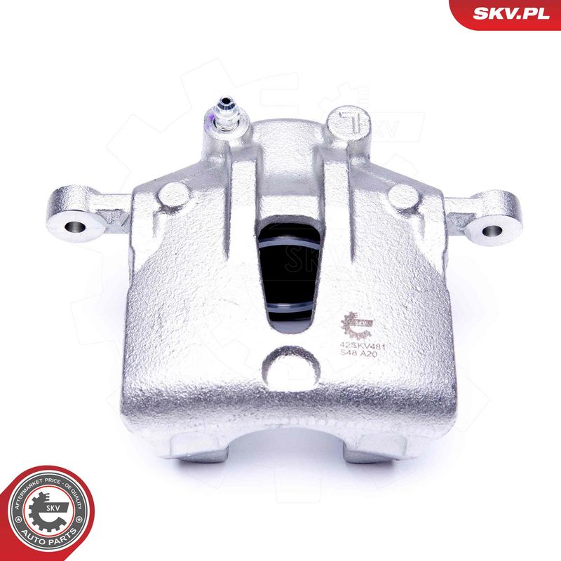 Pidurisadul, ESEN SKV 42SKV481