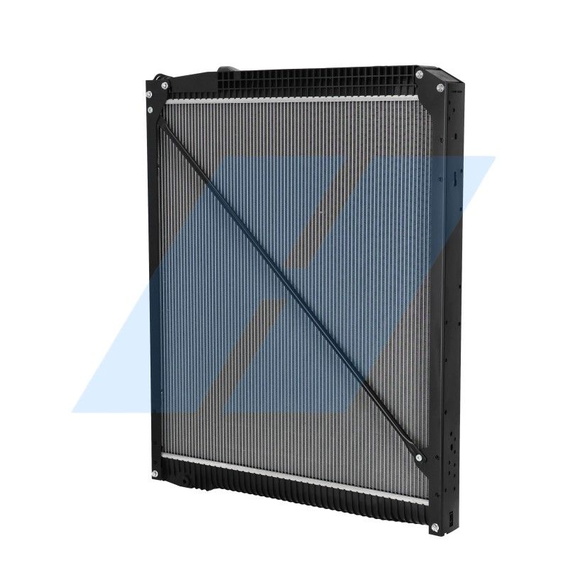 chladič vodní MB Actros - s rámem 10033015