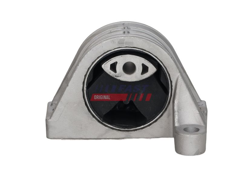 Paigutus, Mootor, FAST FT52350