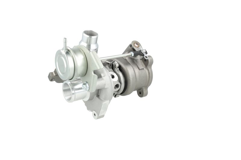 Kompressor, ülelaadimine, NRF 90010053