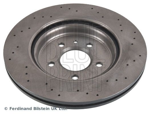 BLUE PRINT ADW194345 Brake Disc