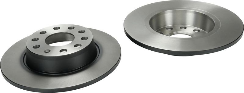 Disc frana DF7911 TRW