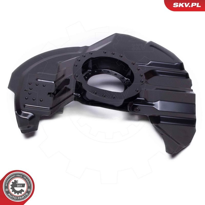 ESEN SKV 57SKV257 Splash Guard, brake disc