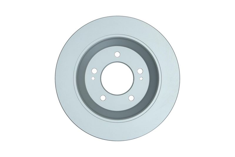 KAMOKA 103520 Brake Disc