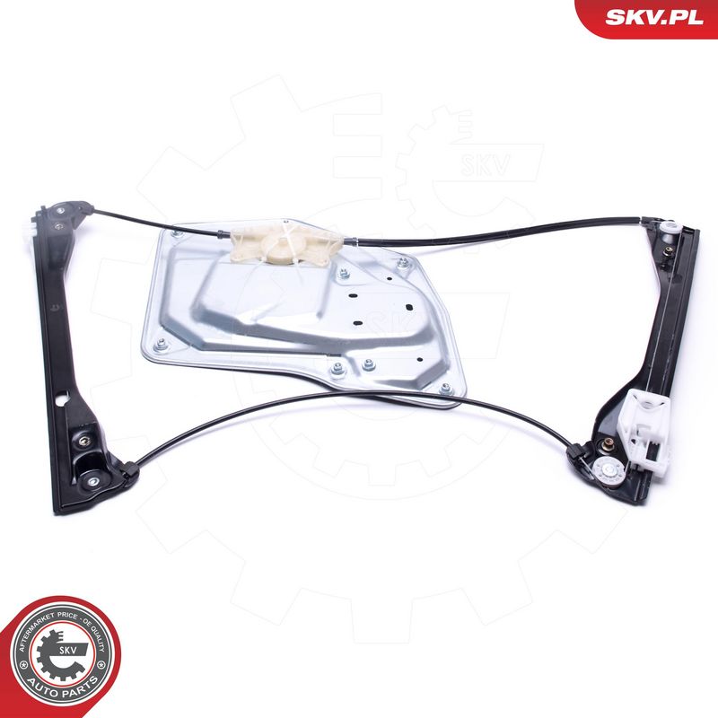 Aknatõstuk, ESEN SKV 51SKV001