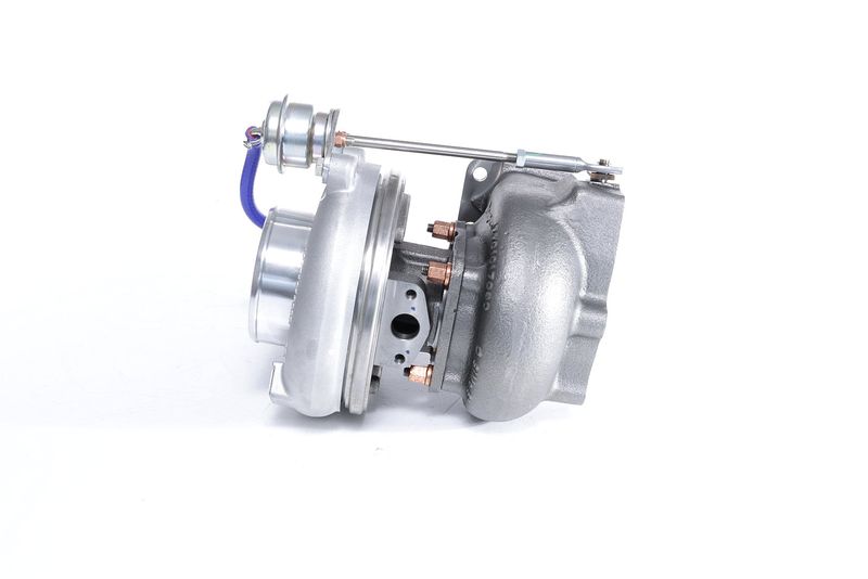 Compresor,sistem de supraalimentare T918354 BTS Turbo