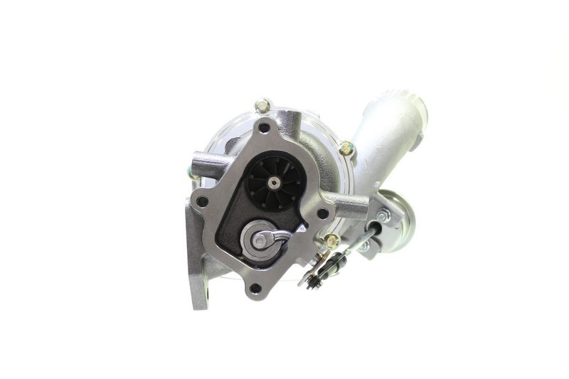 ALANKO 10900855 Charger, charging (supercharged/turbocharged)