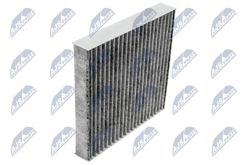 NTY FCF-FT-024C Filter, cabin air