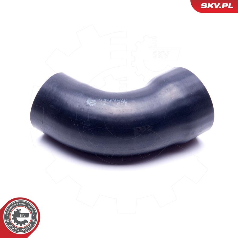 Laadimisõhu voolik, ESEN...