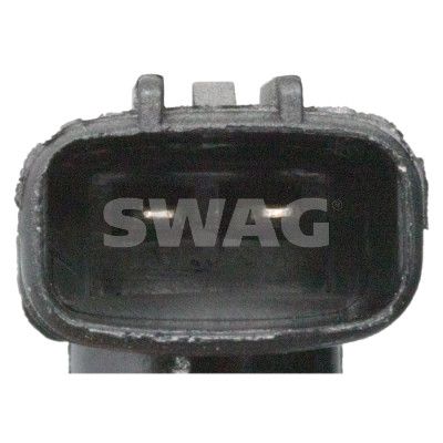 SWAG 33 10 5946 Sensor, wheel speed