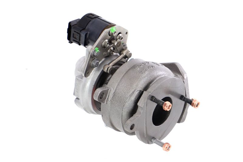 REMANTE 003-002-000046R Charger, charging (supercharged/turbocharged)