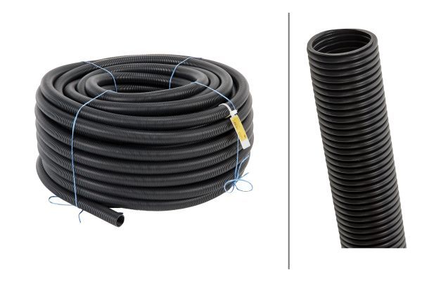 Conducta ondulata 8JR 177 883-052 HELLA