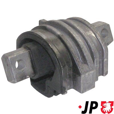 Paigutus, käigukast, JP...