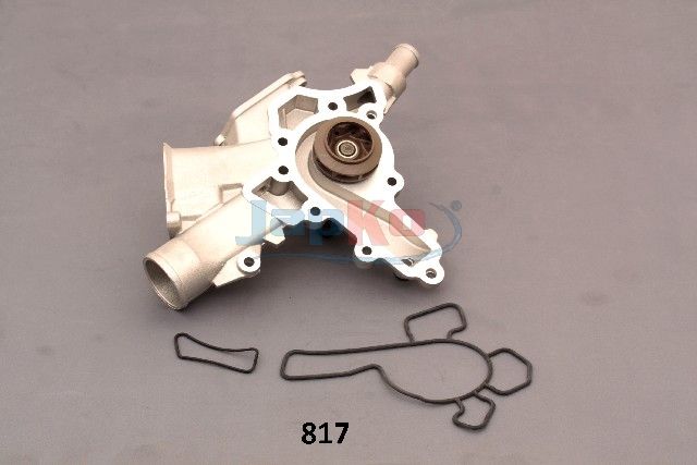 Veepump, mootori jahutus, JAPKO 35817