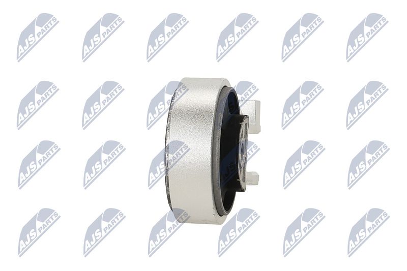 Paigutus, Mootor, NTY ZPS-PL-002