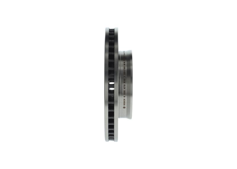 BOSCH Disque de frein 0 986 479 R53