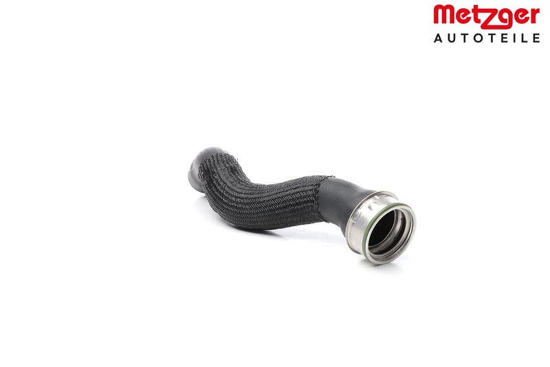 LADELUFTSCHLAUCH METZGER AUTOTEILE 2400722 23