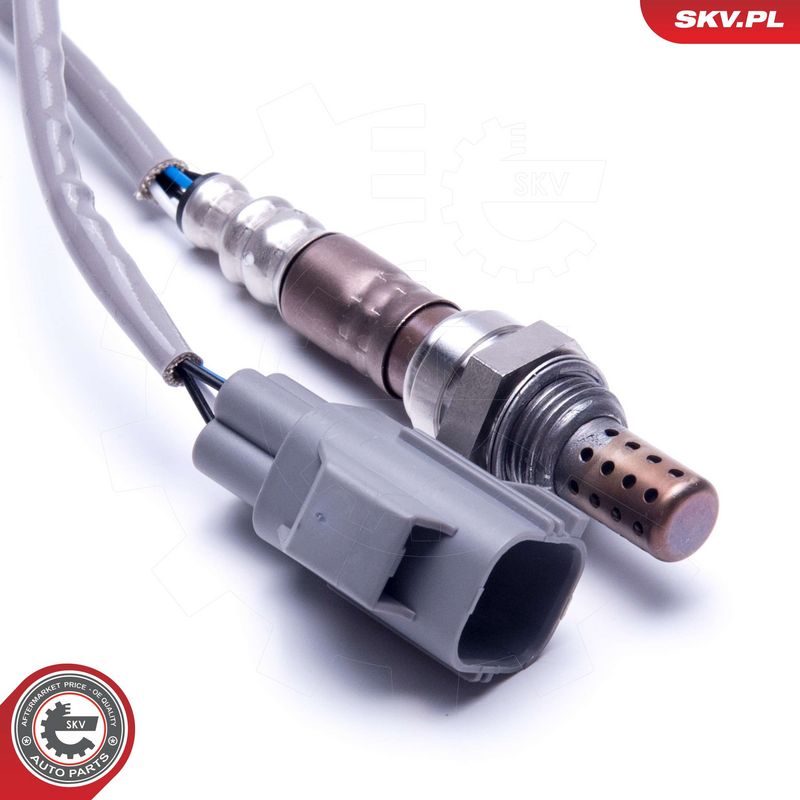 Lambda andur, ESEN SKV 09SKV118