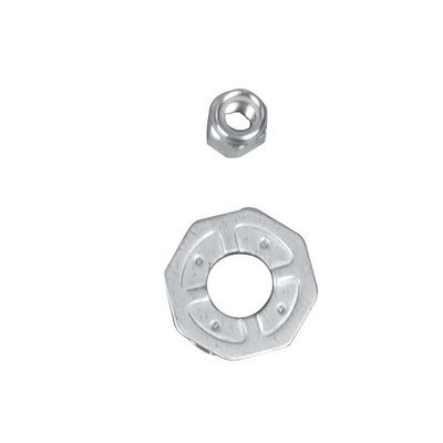 GOLD 9350022 Shock Absorber