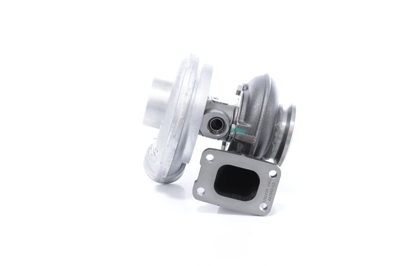 Compresor,sistem de supraalimentare T916362 BTS Turbo