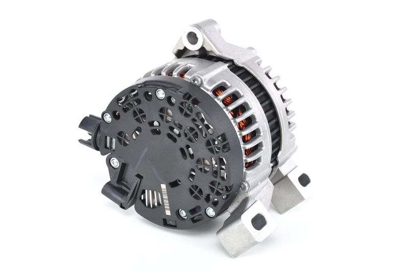 Generaator, BOSCH 0 121 615 114
