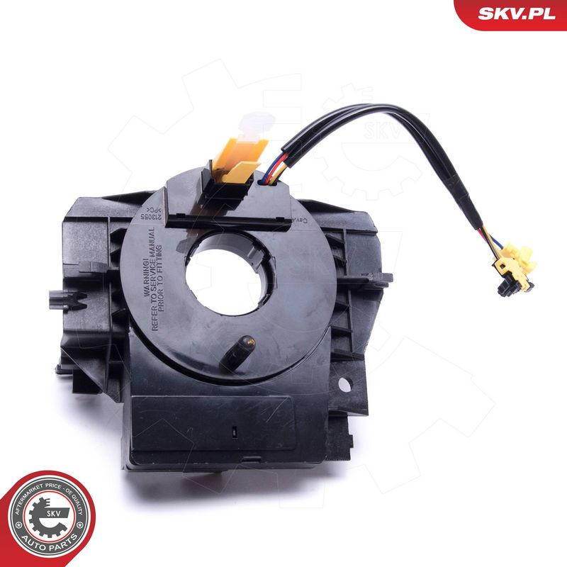 Turvapadja lint, turvapadi, ESEN SKV 96SKV588